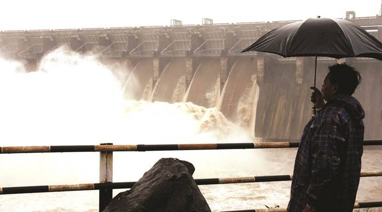 Ukai Dam759 Satya Day