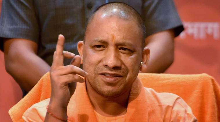 Yogi 5 Satya Day