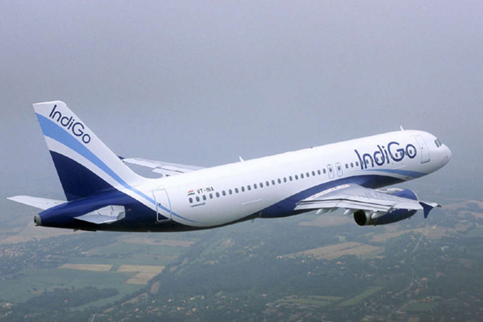INDIGO ની ફ્લાઈટ સાથે ટકરાયું પક્ષી, તાત્કાલિક મુંબઈ એરપોર્ટ પર પાછુ લાવ્યા વિમાન ! 15 14 Satya Day
