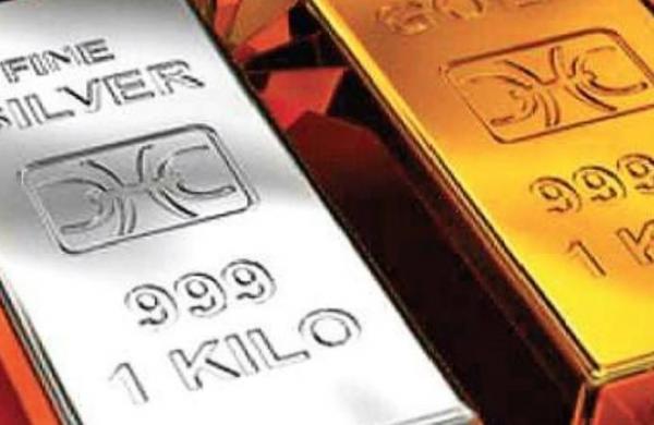 COMMODITY: રૂપિયો સુધરતા સોનું ઘટ્યું, ચાંદી 1500 ઘટી 64000 ! 2 17 Satya Day