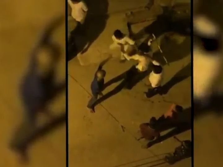 DELHI CRIME: 20 રૂપિયા માટે દીકરાની નજર સામે જ પિતાની હત્યા ! 2 23 Satya Day