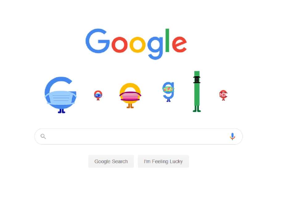 TECH: ગુગલને 22 વર્ષ થયા, કંપની બનાવ્યું એક વિશેષ ડૂડલ 9 19 Satya Day