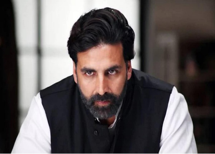 Akshay Kumar 2 Satya Day