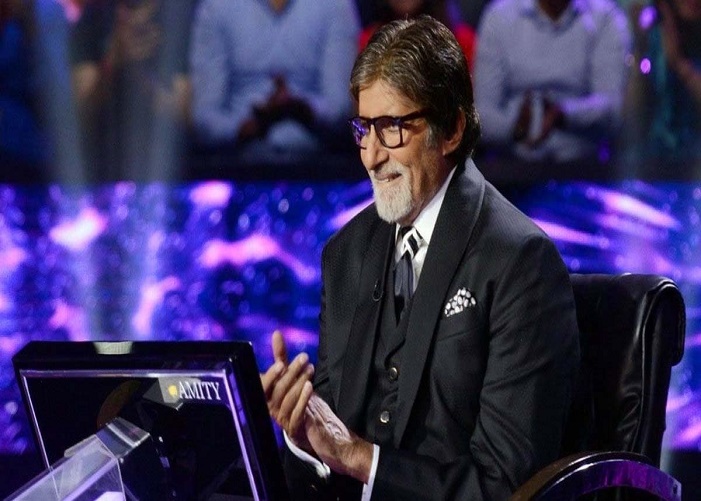 Amitabh Bachchan 2 Satya Day