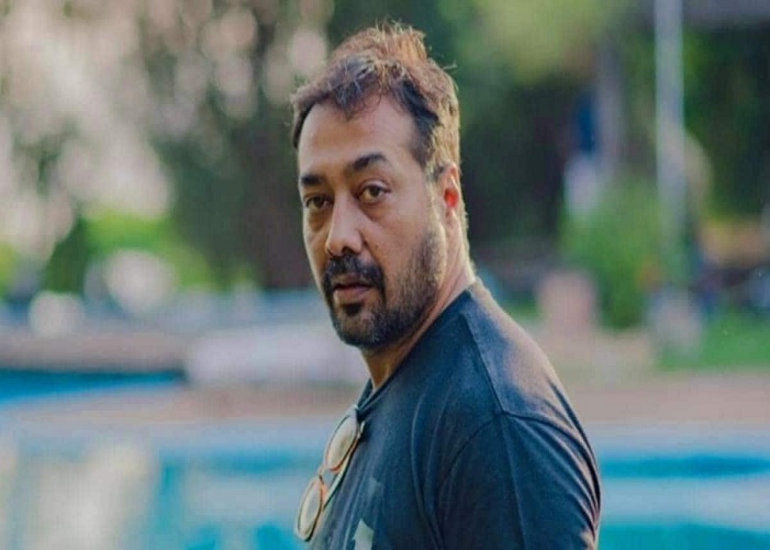 Anurag Kashyap 2