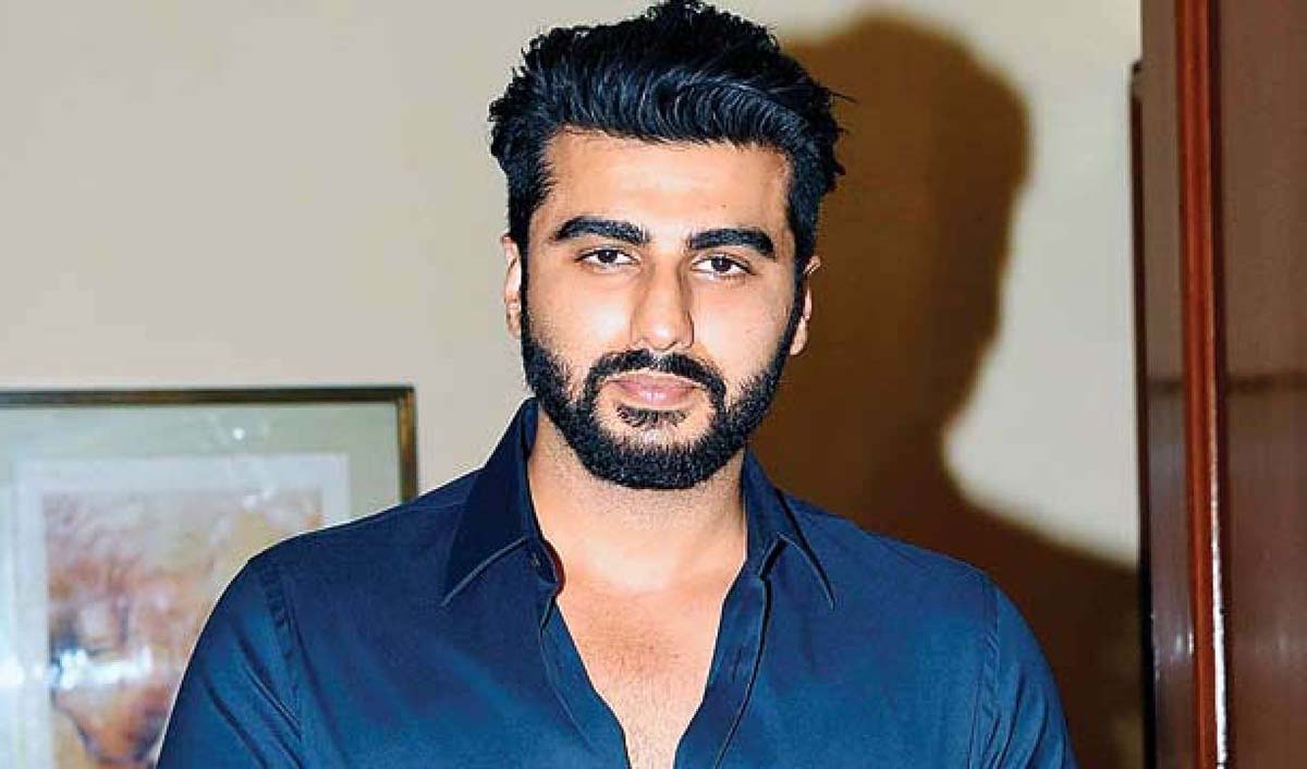 Arjunkapoor