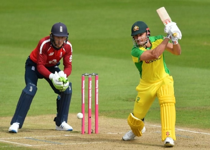 Australia England Satya Day