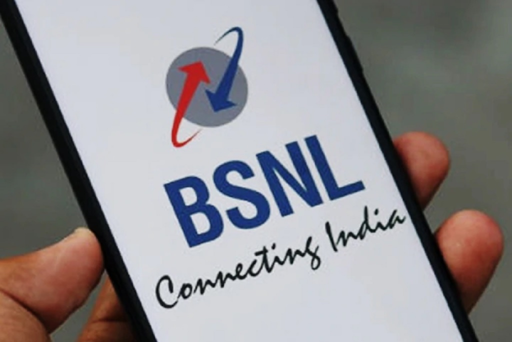 BSNL 1