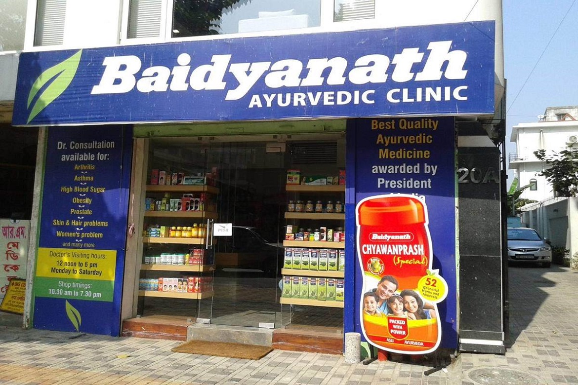 Baidyanath