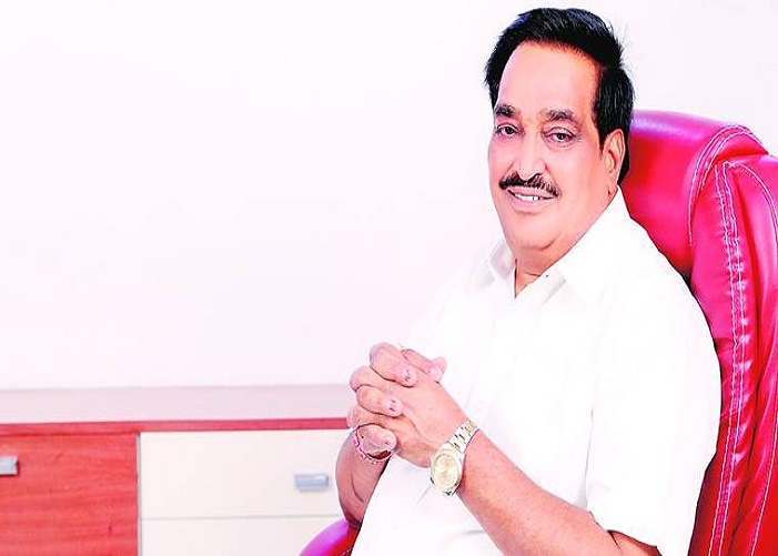 Cr Paatil Satya Day