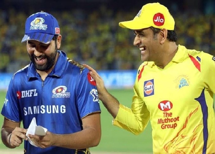 Csk Mi 2 Satya Day