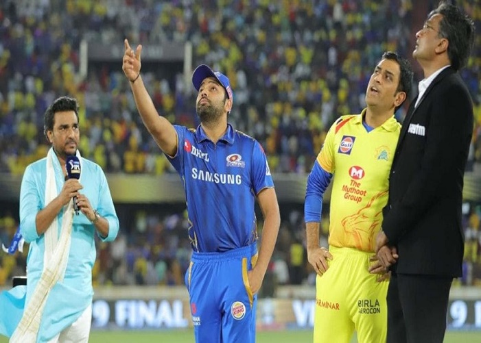 Csk Mi Satya Day
