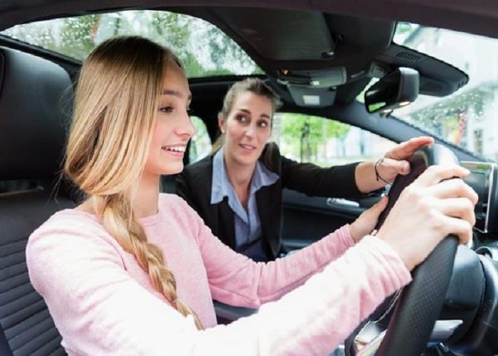 Car test