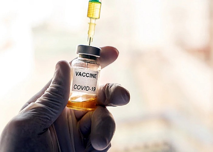Corona Vaccine 3