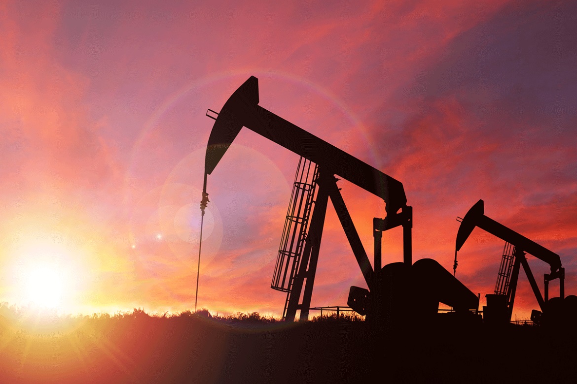 Crude Oil Satya Day