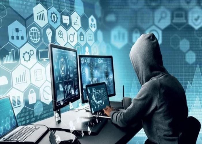 Cyber Attack Satya Day