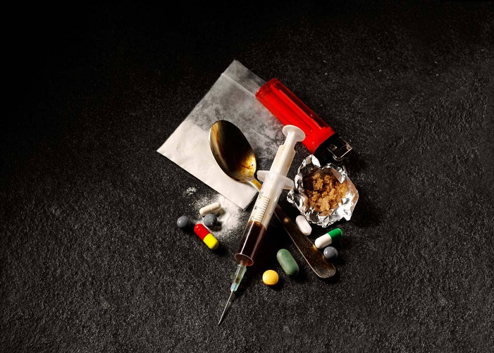 Drugs 3 1 Satya Day