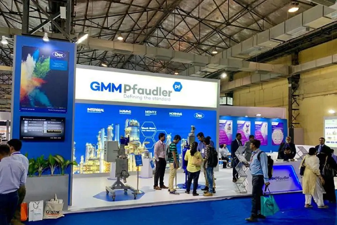 Gmm Pfaudler Satya Day