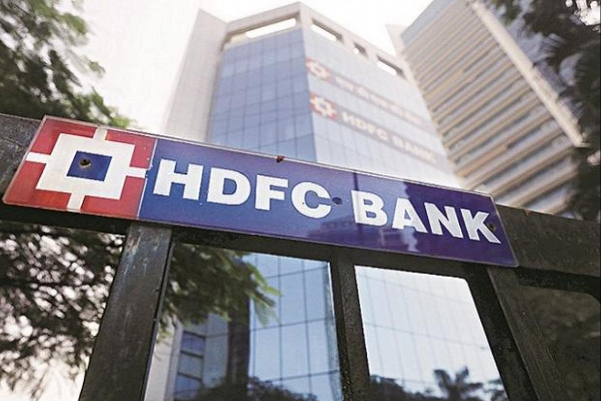 Hdfc Bank Satya Day