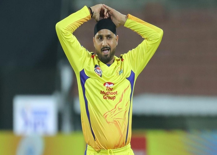 Harbhajan Singh Satya Day