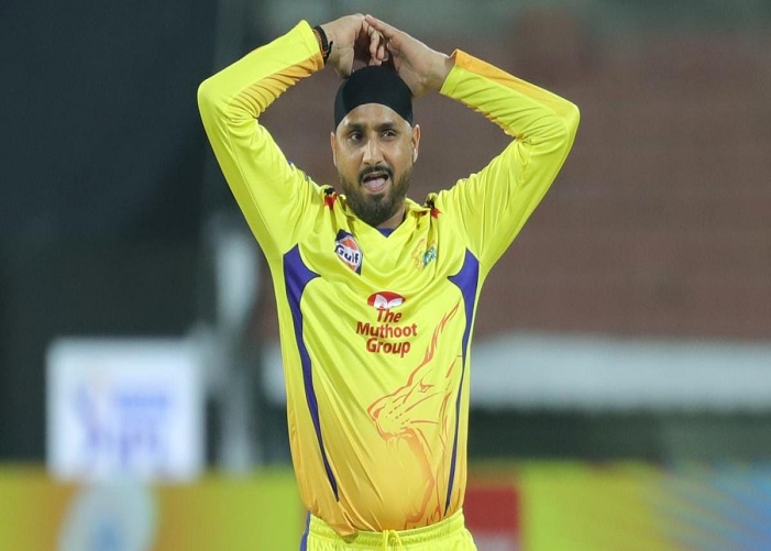 Harbhajan Singh