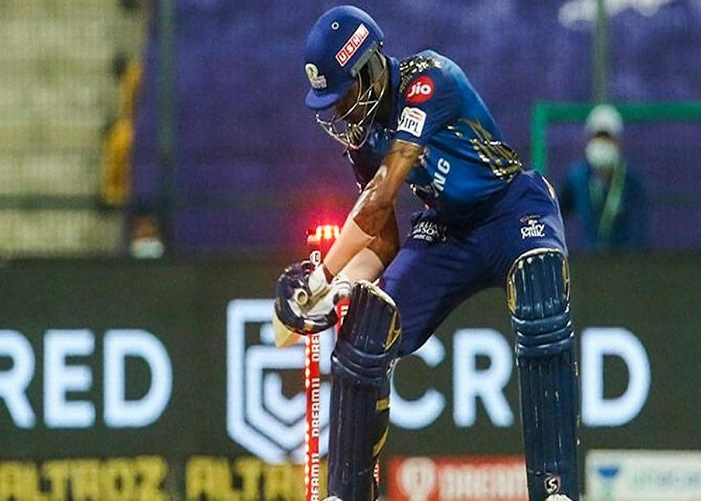 Hardik Pandya Satya Day