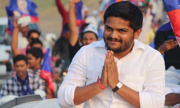 Hardik Patel