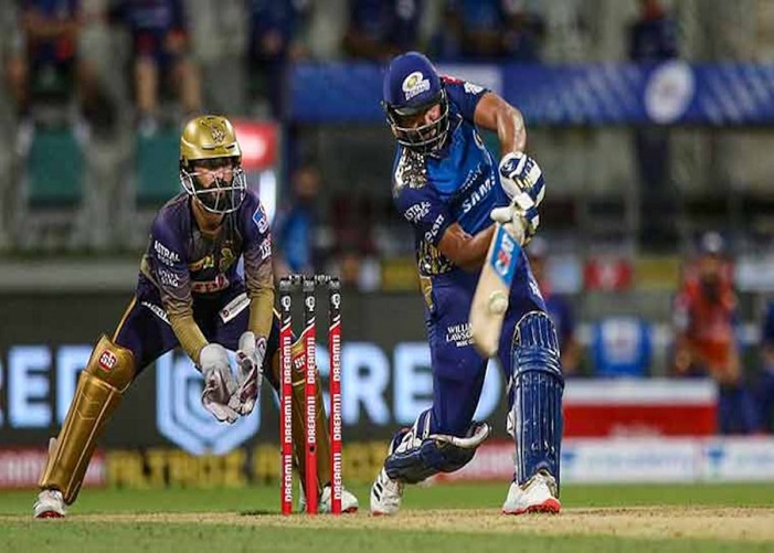 Kkr Mi Satya Day
