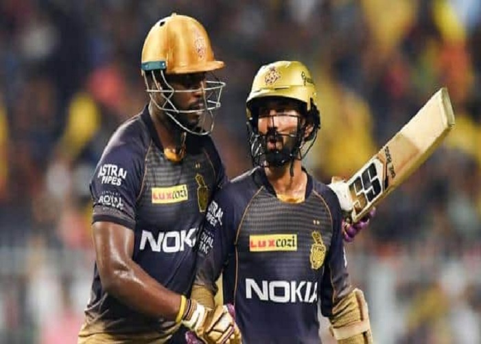 Kkr Satya Day