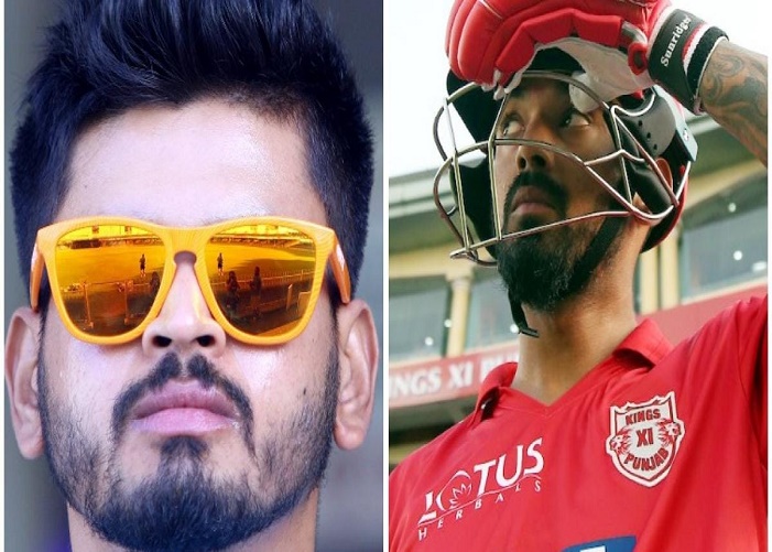 Kxip Vs Dc Satya Day