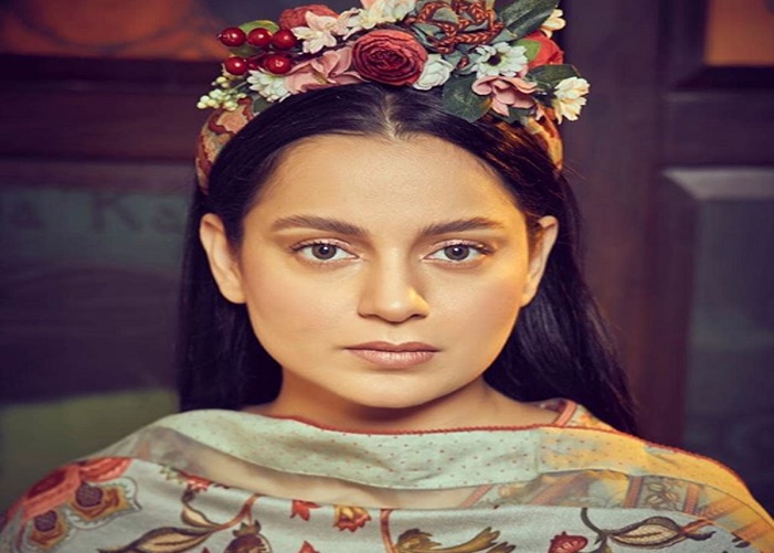 Kangna Ranaut 11 Satya Day