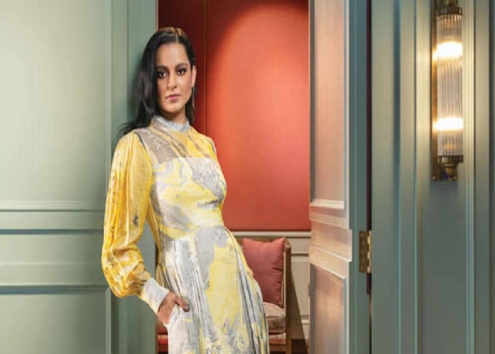 Kangna Ranaut 12 Satya Day