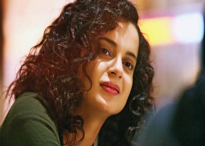 Kangna Ranaut 7 Satya Day
