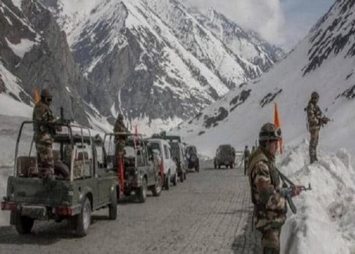 Ladakh Satya Day