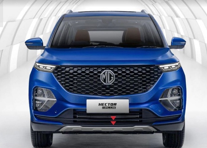 MG Motor