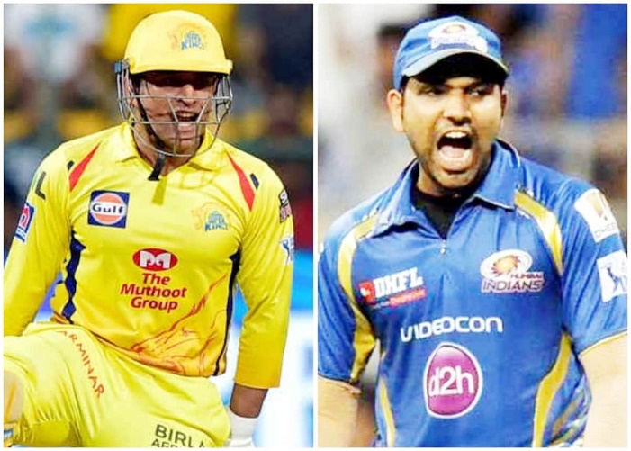 Ms Dhoni Rohit Sharma Satya Day