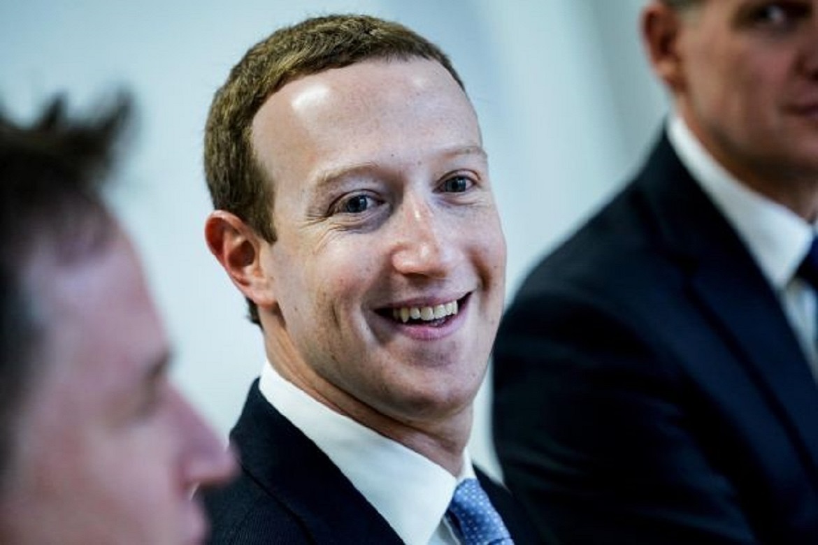 Mark Zuckerberg Satya Day