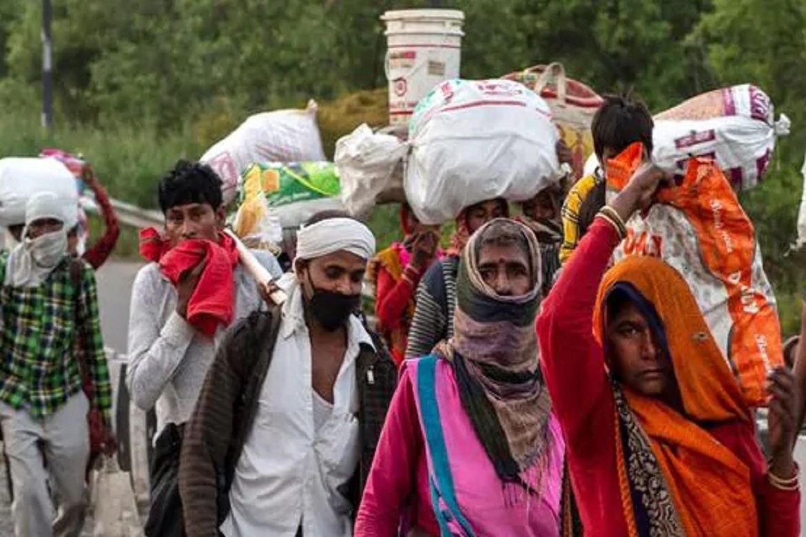 Migrant Workers 1
