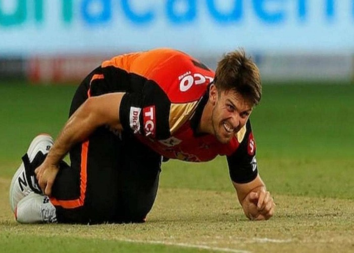 Mitchell Marsh Satya Day