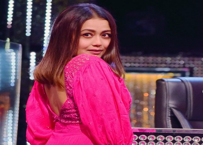 Neha Kakkar Satya Day