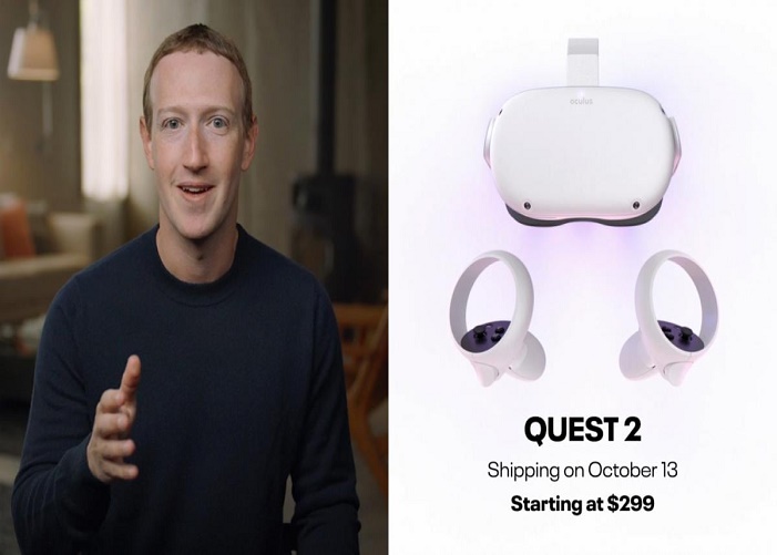 Oculus Quest 2 Satya Day