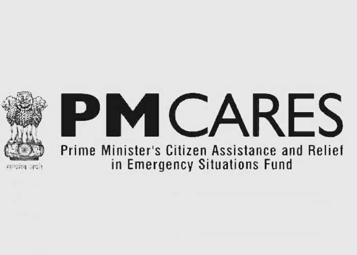 PM CARE Fund 1