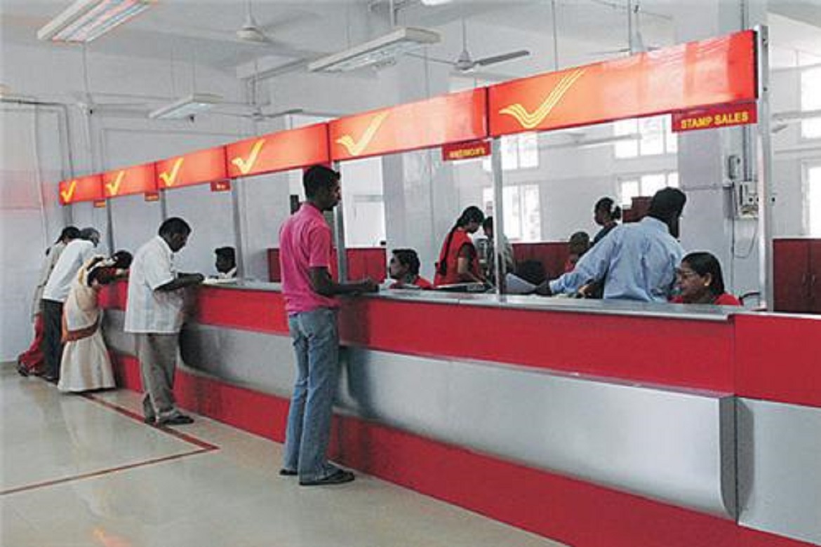 Post Office Satya Day