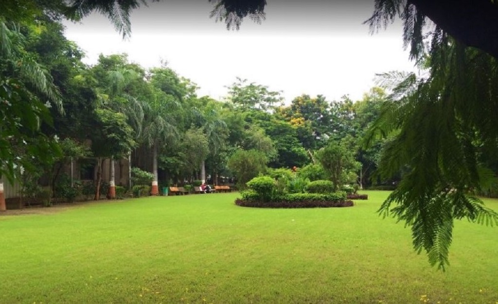 Public Park