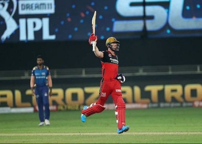 IPL 2020: કેવી રીતે સુપર ઓવરમાં RCBએ બાજી મારી, આ એક પ્લેયરે મચાવી ધમાલ Rcb Mi Satya Day