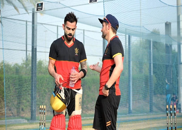 Rcb Satya Day