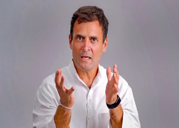 Rahul Gandhi 2