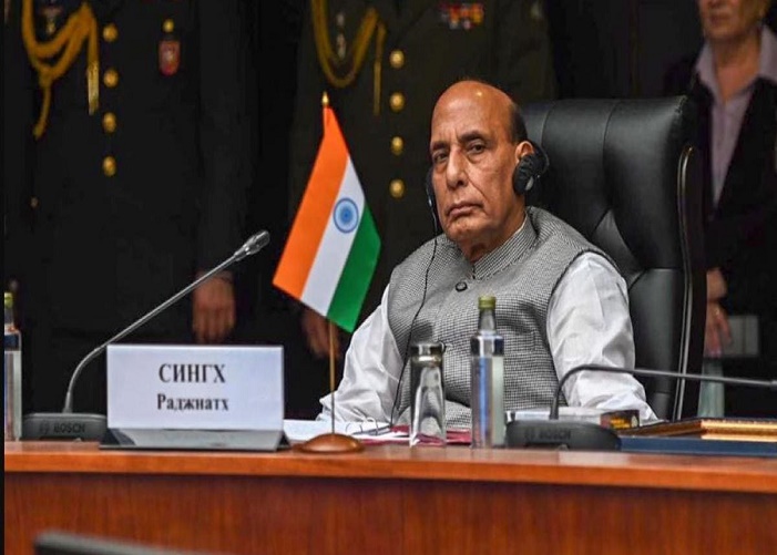Rajnath Satya Day