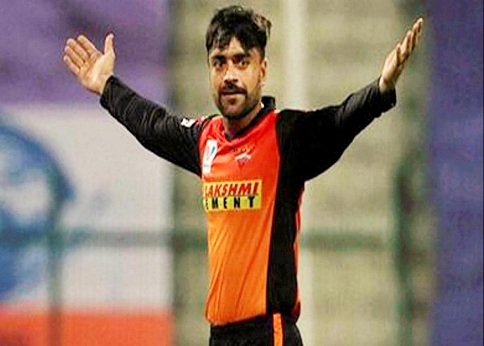 Rashid Khan Satya Day