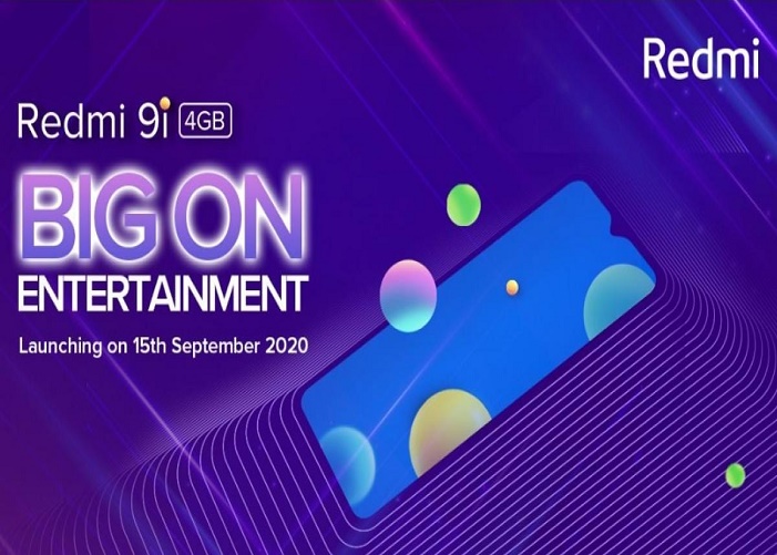 Redmi 9i